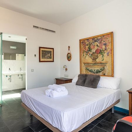 Letmalaga Hotel Albaicín Coín Kültér fotó