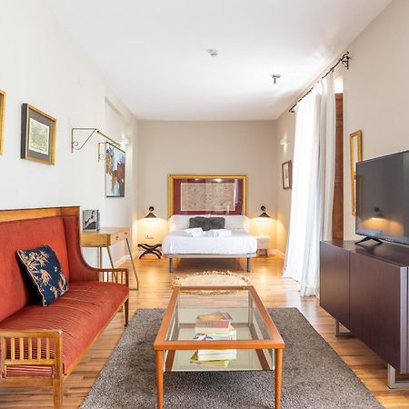 Letmalaga Hotel Albaicín Coín Kültér fotó