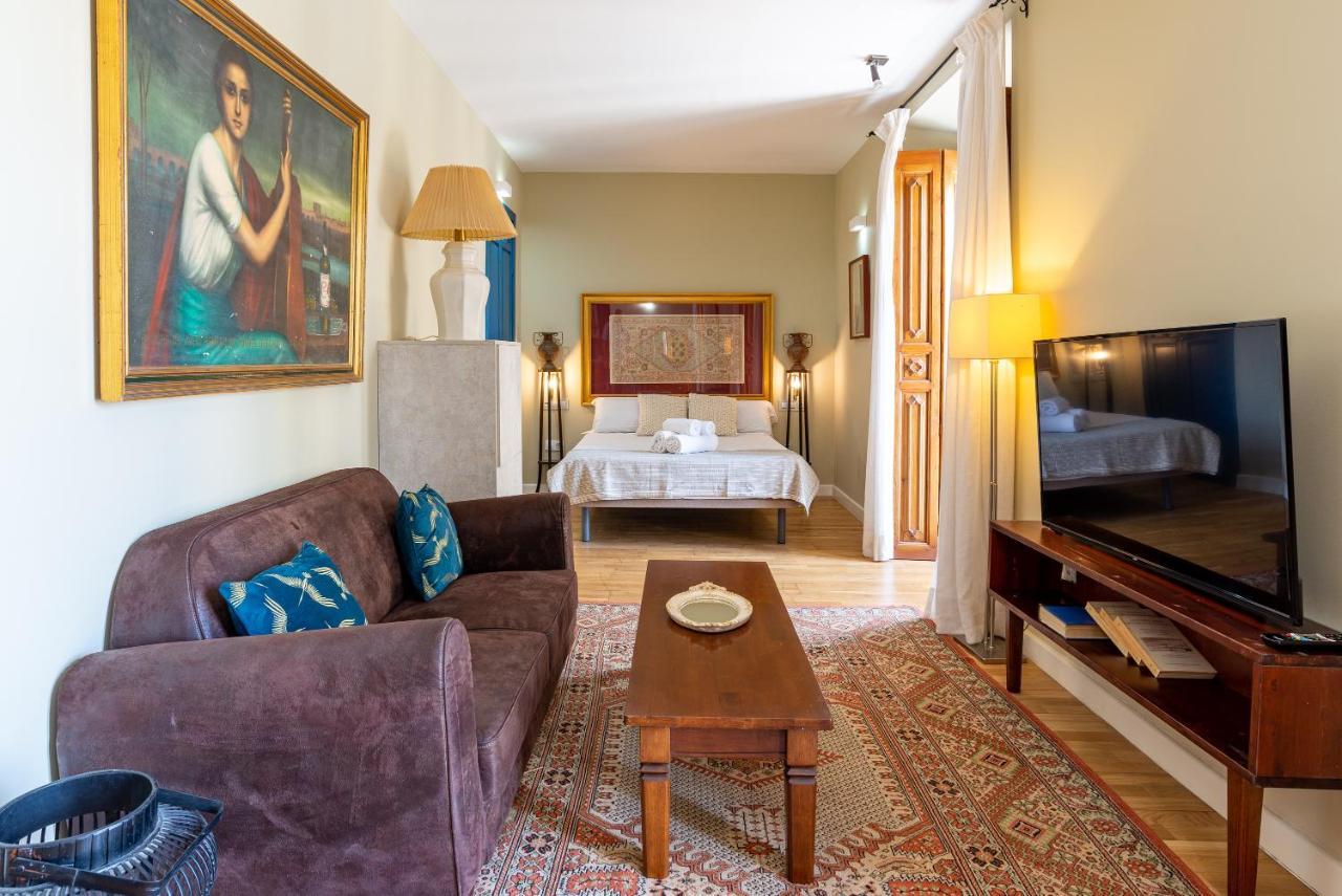Letmalaga Hotel Albaicín Coín Kültér fotó
