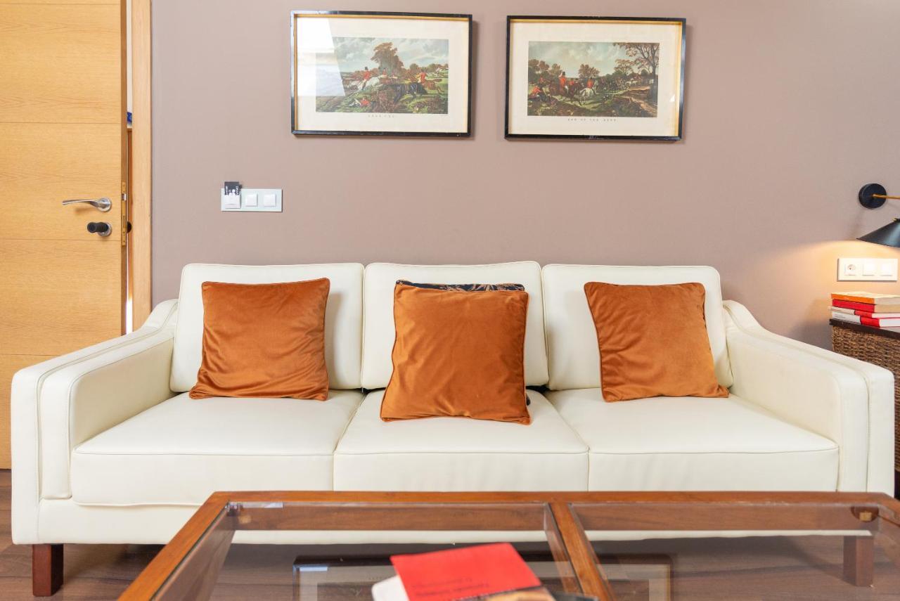 Letmalaga Hotel Albaicín Coín Kültér fotó