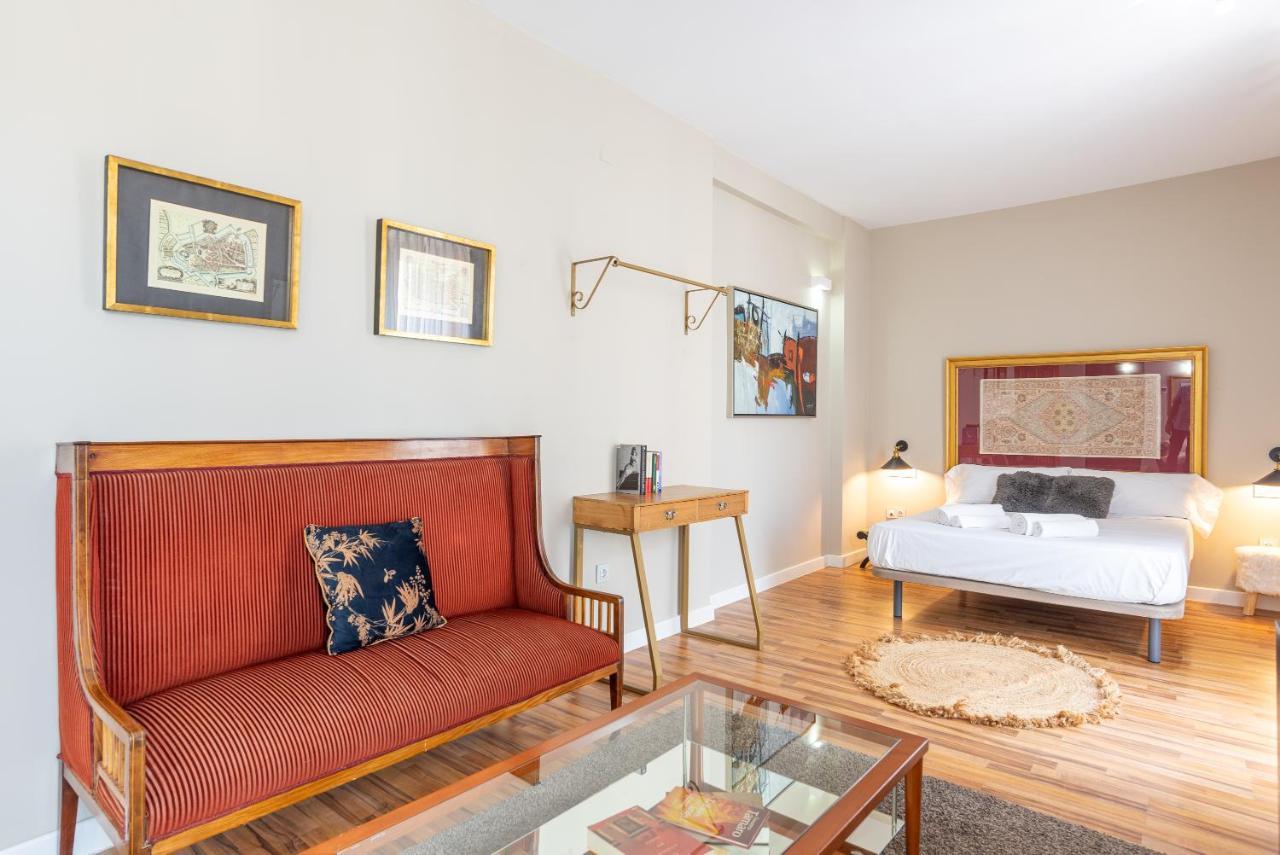 Letmalaga Hotel Albaicín Coín Kültér fotó