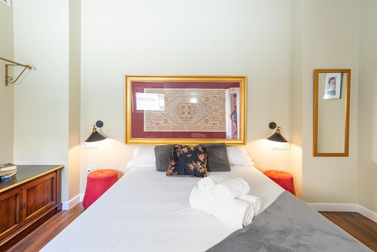 Letmalaga Hotel Albaicín Coín Kültér fotó