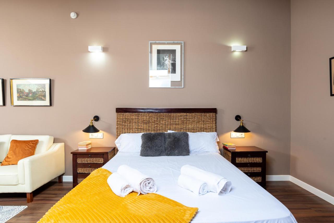Letmalaga Hotel Albaicín Coín Kültér fotó