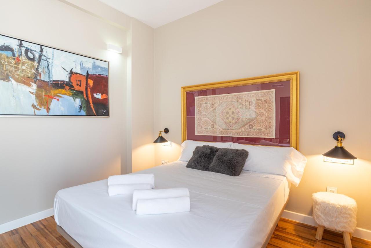 Letmalaga Hotel Albaicín Coín Kültér fotó