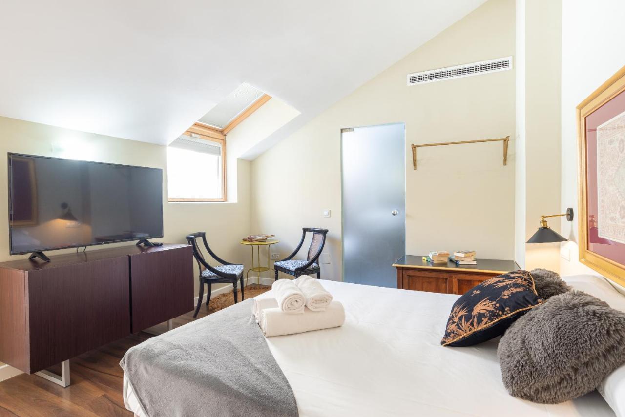 Letmalaga Hotel Albaicín Coín Kültér fotó