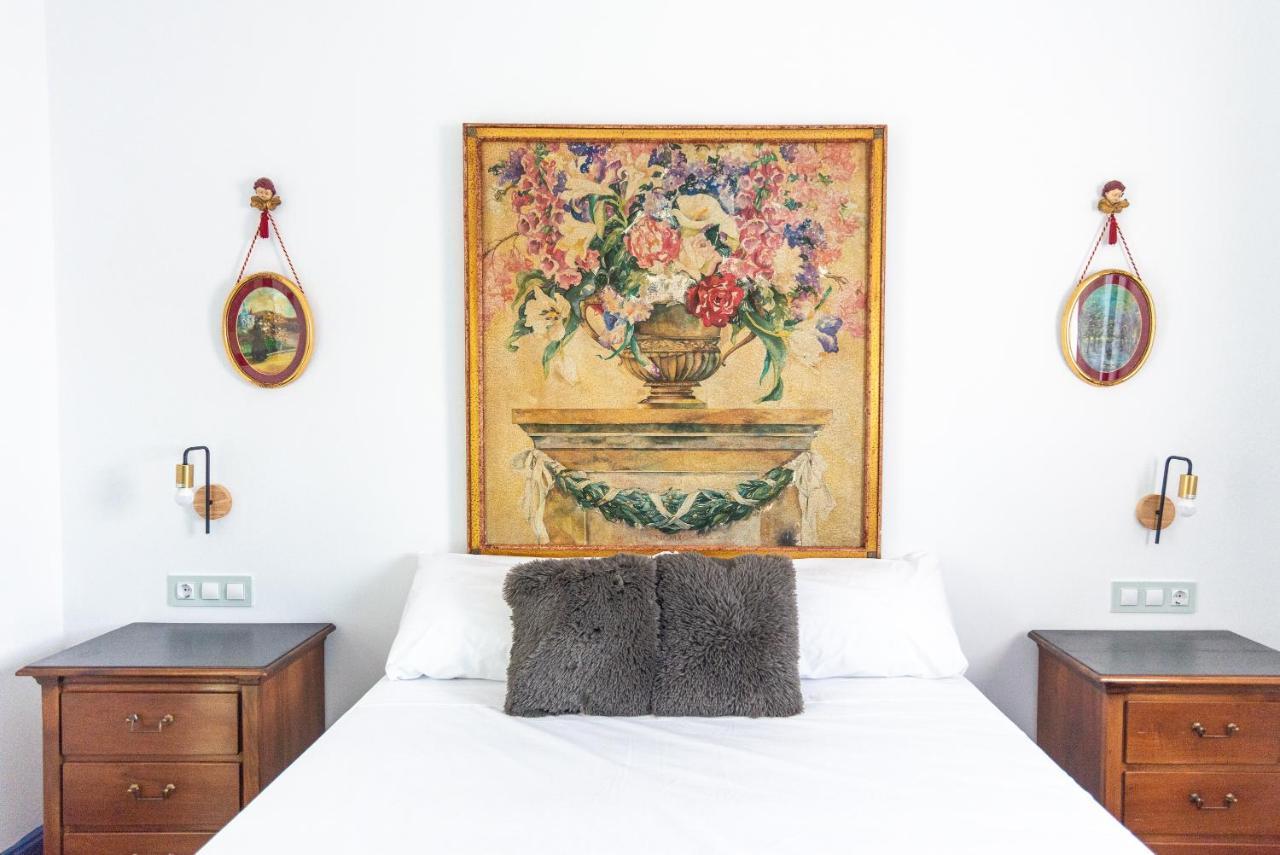 Letmalaga Hotel Albaicín Coín Kültér fotó
