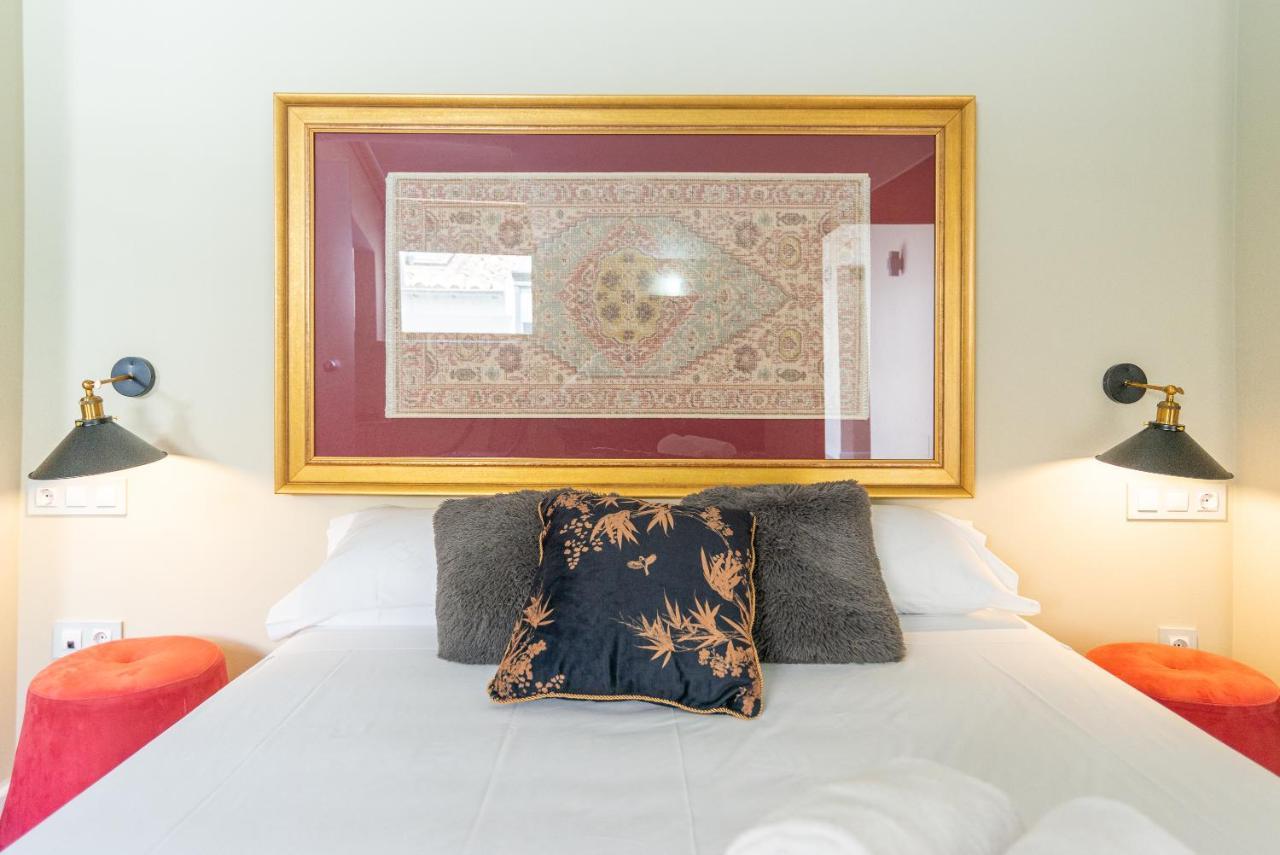 Letmalaga Hotel Albaicín Coín Kültér fotó