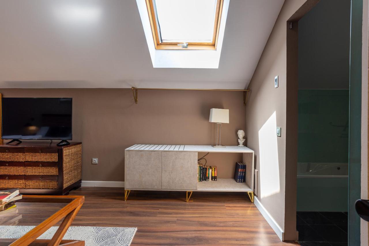 Letmalaga Hotel Albaicín Coín Kültér fotó
