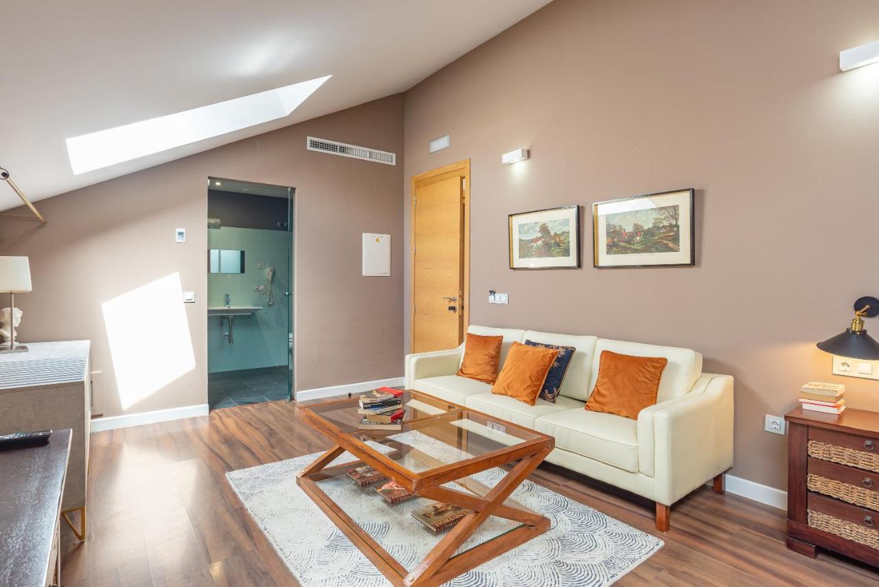 Letmalaga Hotel Albaicín Coín Kültér fotó