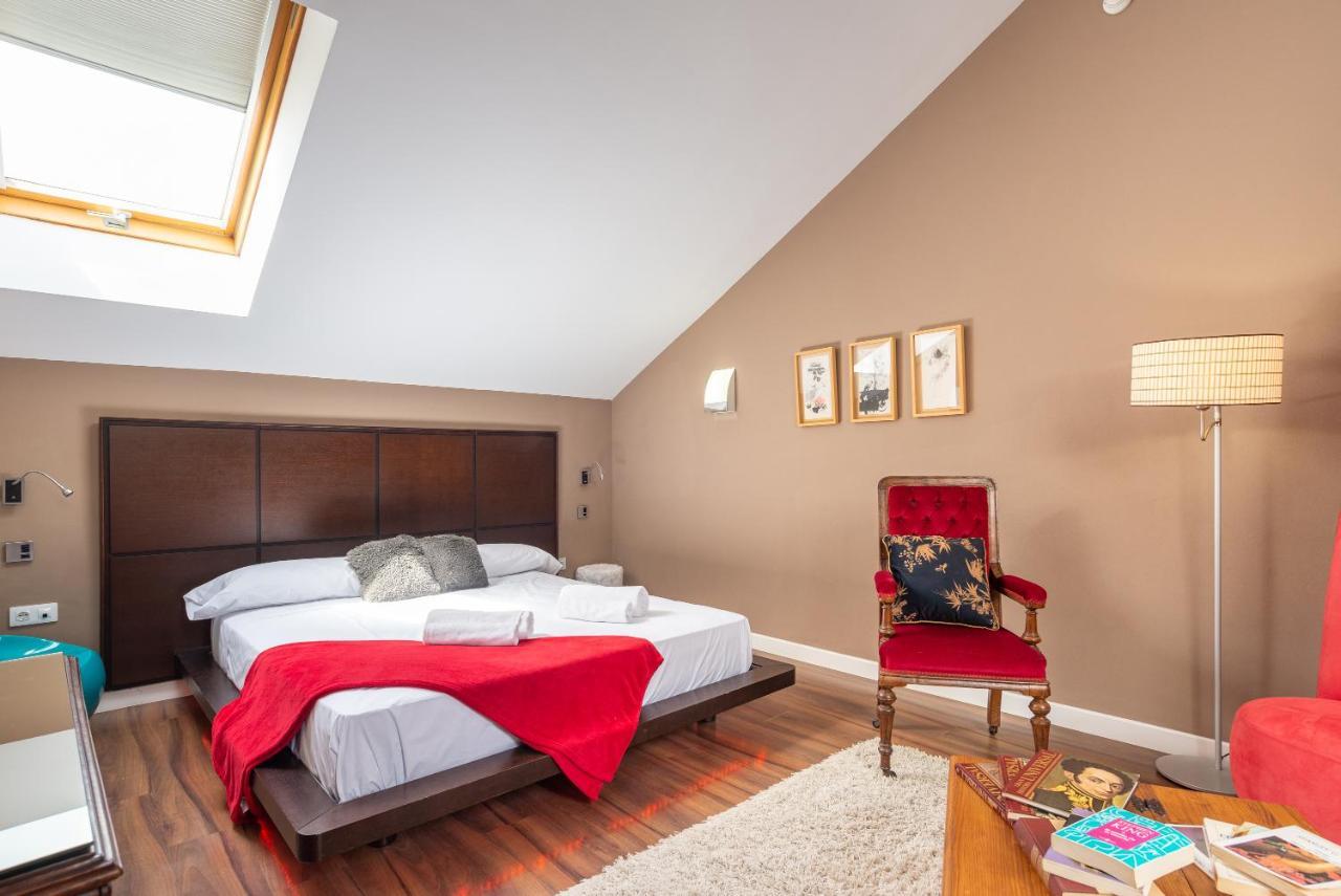 Letmalaga Hotel Albaicín Coín Kültér fotó