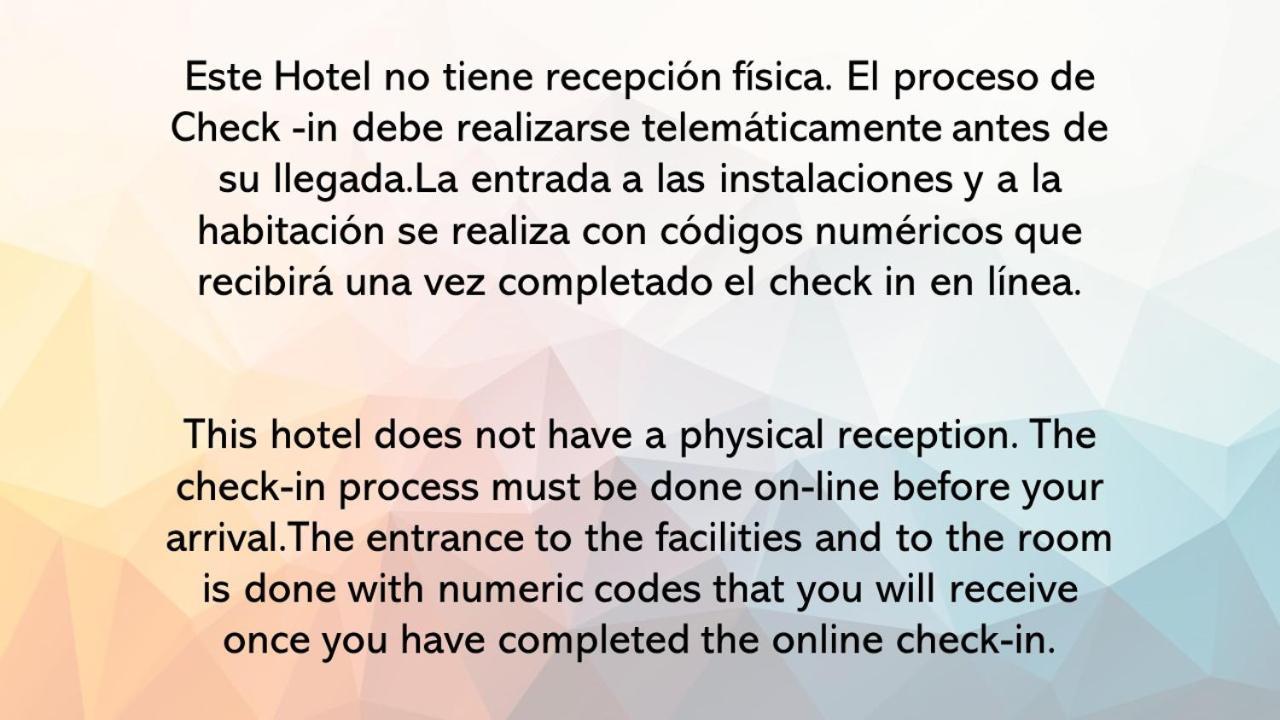 Letmalaga Hotel Albaicín Coín Kültér fotó
